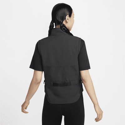 NIKE公式】ナイキ トレイル ウィメンズ レペル ランニングベスト